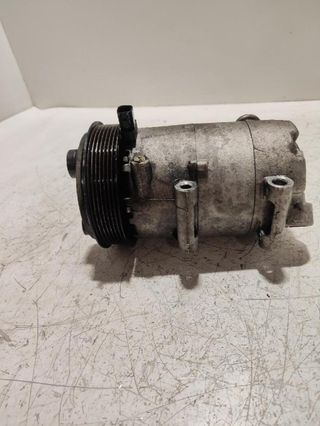 Compresor aire ford transit caja cerrada 06 308016