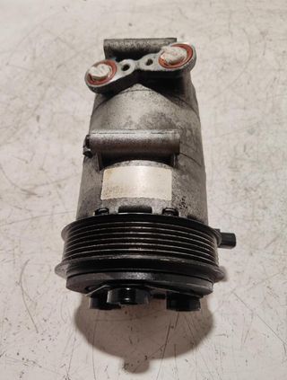Compresor aire ford transit caja cerrada 06 308016