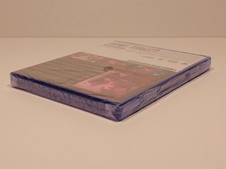 Shadow Warrior 3 Definitive Edition Ps5 Precintado