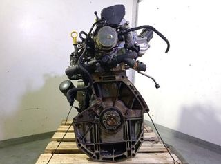 Renault rectp5575570 motor k9ks7320 laguna 1.5 dci