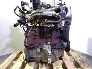 Renault rectp5575570 motor k9ks7320 laguna 1.5 dci