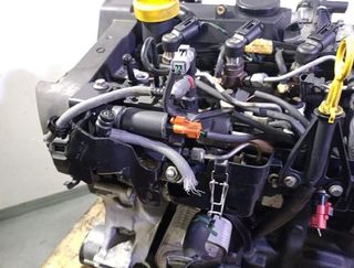 Renault rectp5575570 motor k9ks7320 laguna 1.5 dci