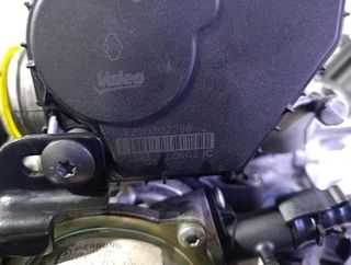 Renault rectp5575570 motor k9ks7320 laguna 1.5 dci