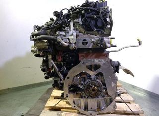 Motor completo audi dfga q3 (f3b) 35 rectp5570680