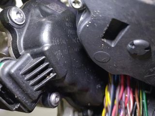 Motor completo audi dfga q3 (f3b) 35 rectp5570680