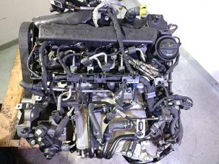 Motor completo audi dfga q3 (f3b) 35 rectp5570680