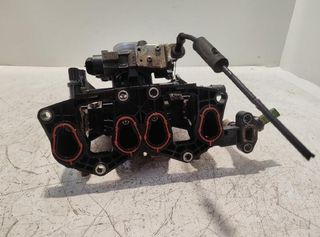 Fiat 365xfe1 caja de mariposa panda (169) 311322