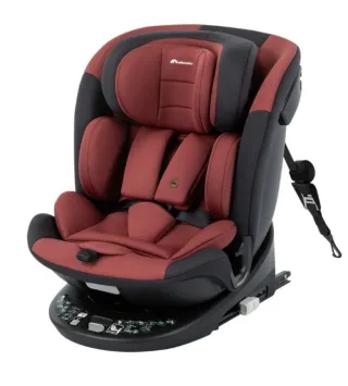 Seggiolino Auto Bebeconfort Revolvefix