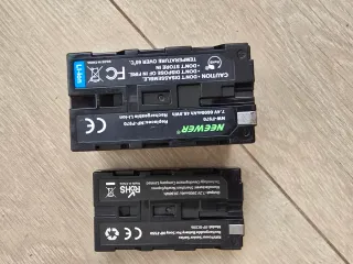 Monitor Lilliput 4K para cámara