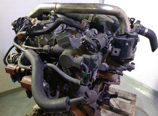 Ford rectp5564145 qxba motor mondeo sportbreak ca2