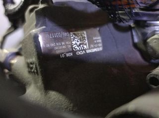 Ford rectp5564145 qxba motor mondeo sportbreak ca2