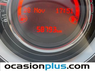 Fiat 500C 1.0 Hybrid Dolcevita 51 kW (70 CV)