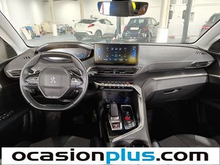 Peugeot 3008 Hybrid 225 Allure e-EAT8 165 kW (225 CV)