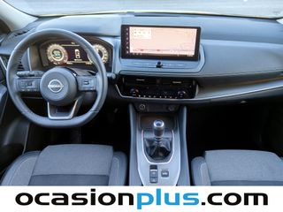 Nissan Qashqai DIG-T 140 N-Connecta 103 kW (140 CV)