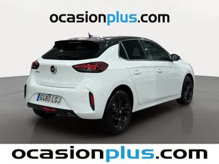 Opel Corsa 1.2 Turbo XHL S&S GS-Line 74 kW (100 CV)