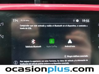 Opel Corsa 1.2 Turbo XHL S&S GS-Line 74 kW (100 CV)