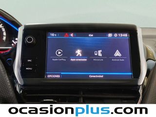 Peugeot 2008 PureTech 130 S&S Allure 96 kW (130 CV)