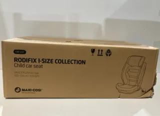 Seggiolino Auto Maxi-Cosi Rodifix S