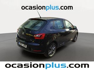 SEAT Ibiza 1.6 TDI Style ITech 66 kW (90 CV)