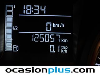 SEAT Ibiza 1.6 TDI Style ITech 66 kW (90 CV)