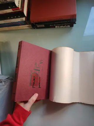 Diario de Spandau, Albert Speer