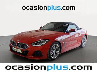 BMW Z4 sDrive20i Cabrio 145 kW (197 CV)