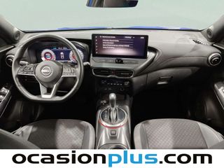 Nissan Juke DIG-T N-Connecta 4x2 DCT 84 kW (114 CV)