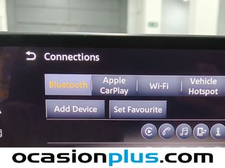 Nissan Juke DIG-T N-Connecta 4x2 DCT 84 kW (114 CV)