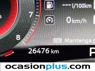 Nissan Juke DIG-T N-Connecta 4x2 DCT 84 kW (114 CV)