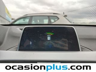 BMW X1 sDrive18d Business 110 kW (150 CV)