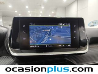 Peugeot 2008 PureTech 100 S&S Allure 75 kW (100 CV)