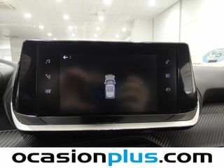 Peugeot 2008 PureTech 100 S&S Allure 75 kW (100 CV)