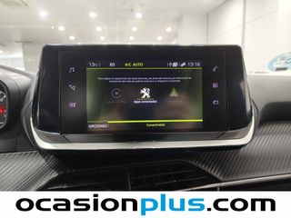 Peugeot 2008 PureTech 100 S&S Allure 75 kW (100 CV)