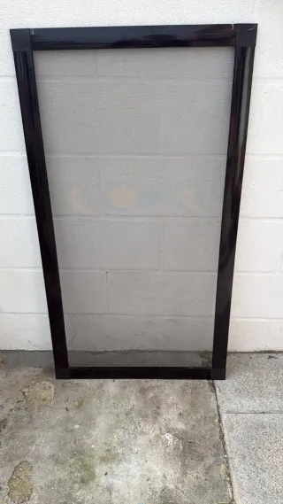 Mosquiteras de ventana