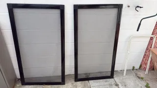 Mosquiteras de ventana