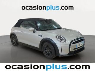 MINI MINI Cabrio Cooper 100 kW (136 CV)