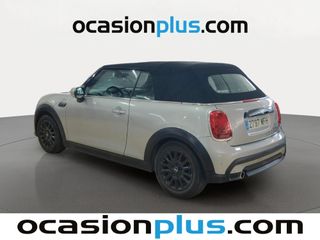 MINI MINI Cabrio Cooper 100 kW (136 CV)