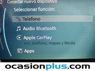 MINI MINI Cabrio Cooper 100 kW (136 CV)