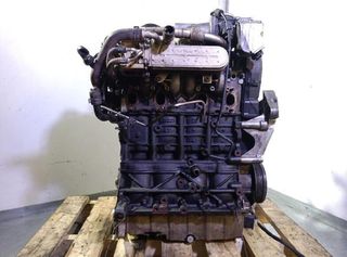 Motor completo bkc audi a3 (8p) 1.9 rectp5685183