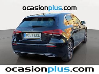 Mercedes-Benz Clase A 180 d 85 kW (116 CV)