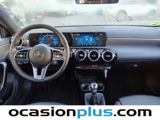 Mercedes-Benz Clase A 180 d 85 kW (116 CV)