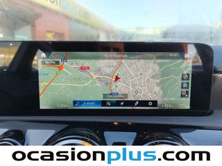 Mercedes-Benz Clase A 180 d 85 kW (116 CV)