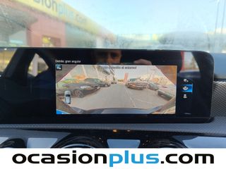 Mercedes-Benz Clase A 180 d 85 kW (116 CV)