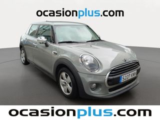 MINI MINI 5 Puertas One 75 kW (102 CV)