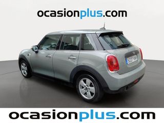 MINI MINI 5 Puertas One 75 kW (102 CV)