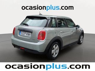 MINI MINI 5 Puertas One 75 kW (102 CV)