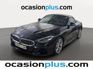 BMW Z4 sDrive20i Cabrio 145 kW (197 CV)