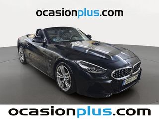 BMW Z4 sDrive20i Cabrio 145 kW (197 CV)