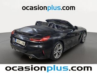 BMW Z4 sDrive20i Cabrio 145 kW (197 CV)