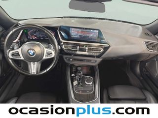 BMW Z4 sDrive20i Cabrio 145 kW (197 CV)